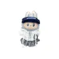 White Sports (Sea Salt Coconut)