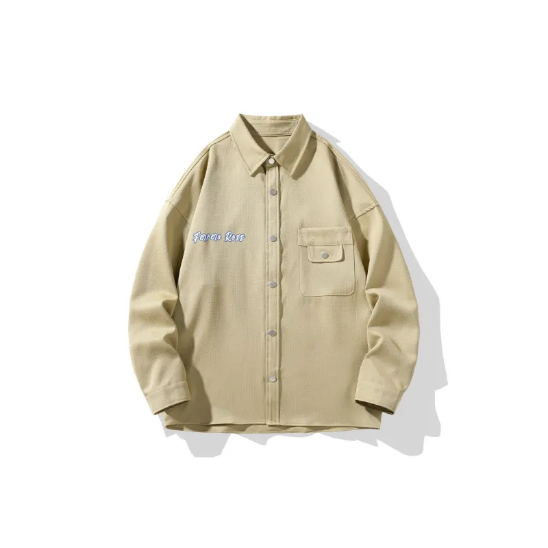Ferrero Ross Shirts Unisex-6