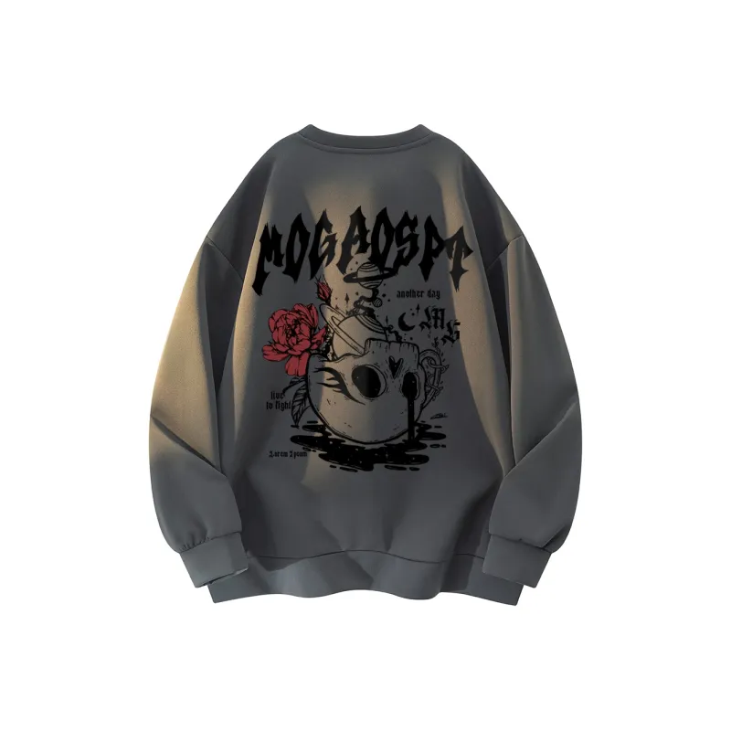 Mogao Sweatshirts Unisex-7