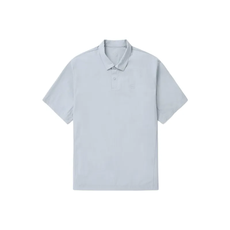 KOLON SPORT Polo Shirts Men-2