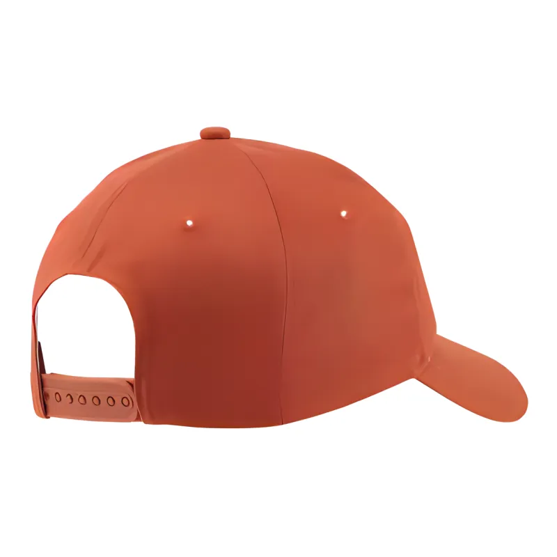 CK/Calvin Klein Cotton Baseball Caps Men's Orange-2