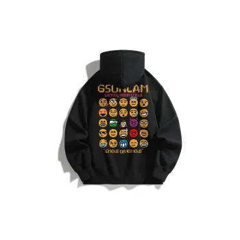 GSON Sweatshirts Unisex