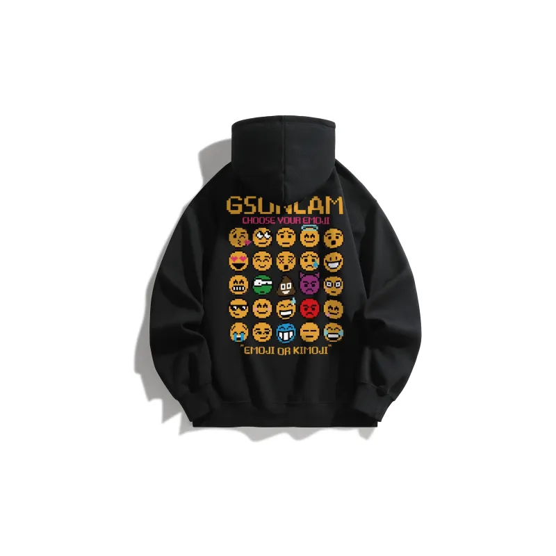 GSON Sweatshirts Unisex-0