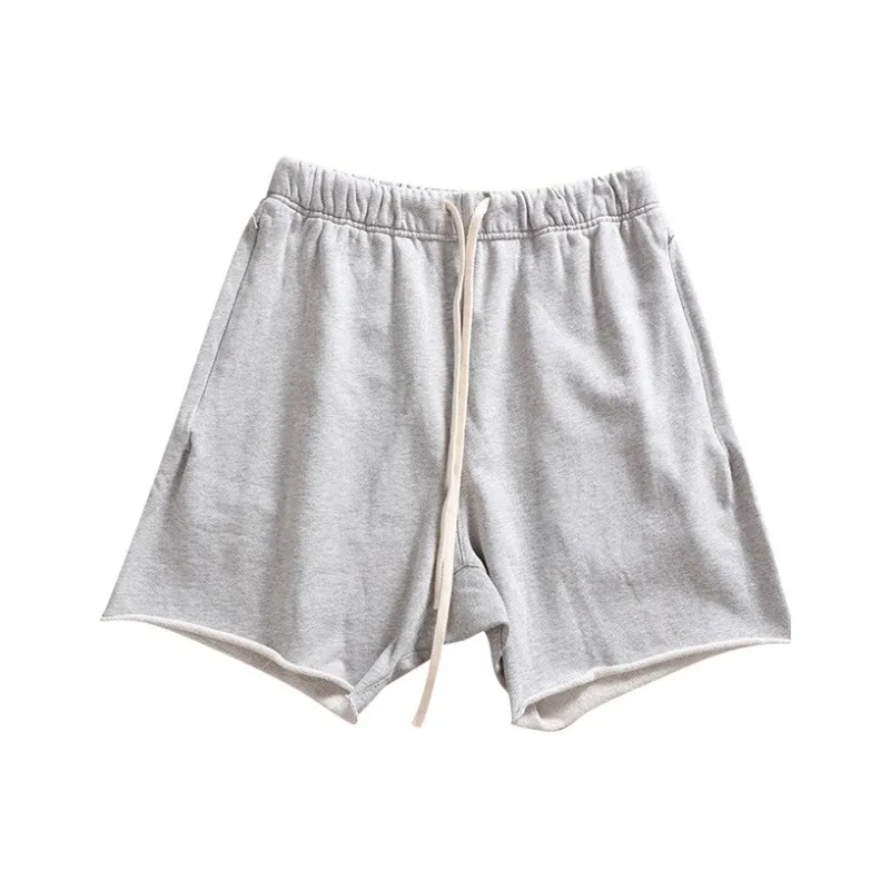 Keep It Light Casual Shorts Unisex-6