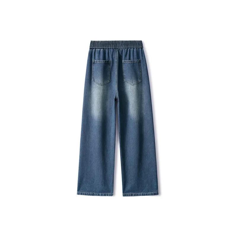 DOENU Jeans Unisex-7