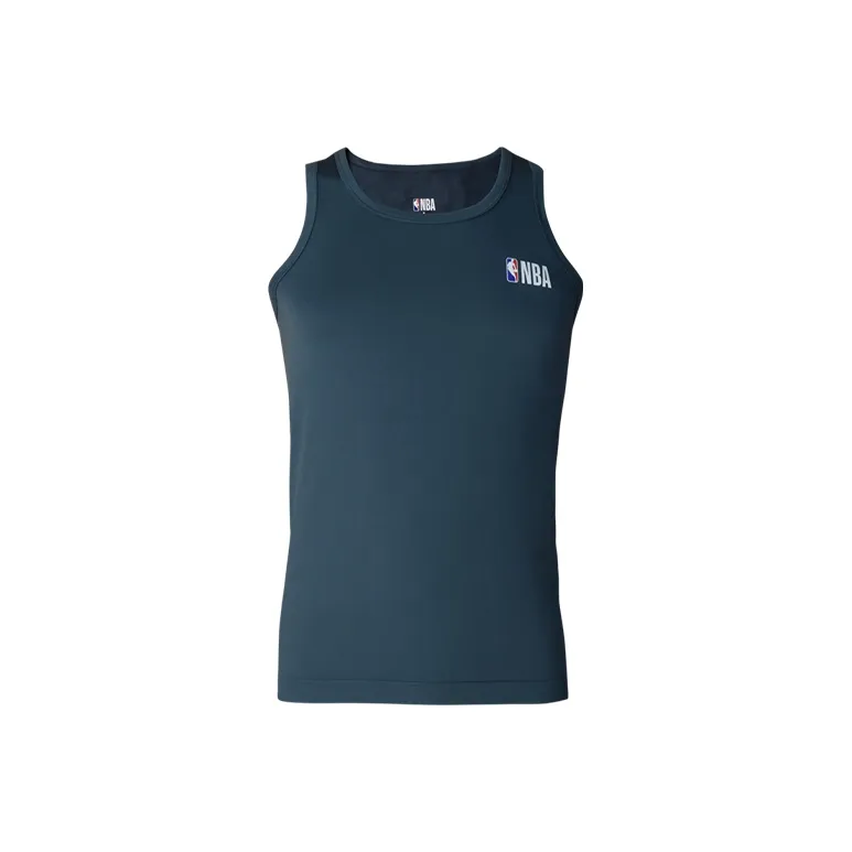 NBA Men Tank Tops-5