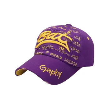 YUZHAOLIN Cotton Baseball Caps Unisex