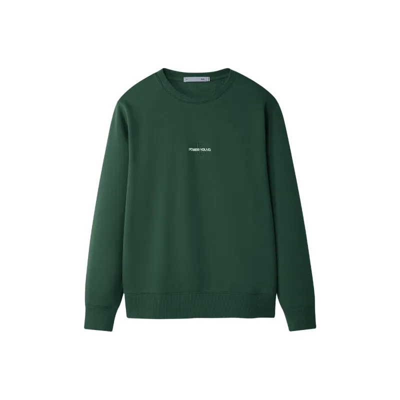 HLA Power Young Series Sweatshirt Unisex-16