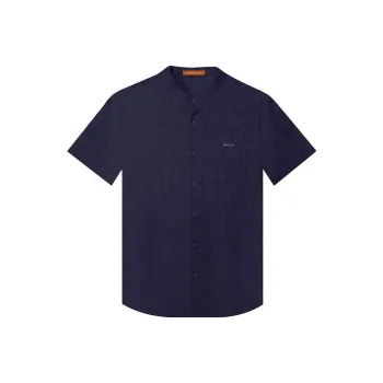 CRAZY NUT Shirts Men