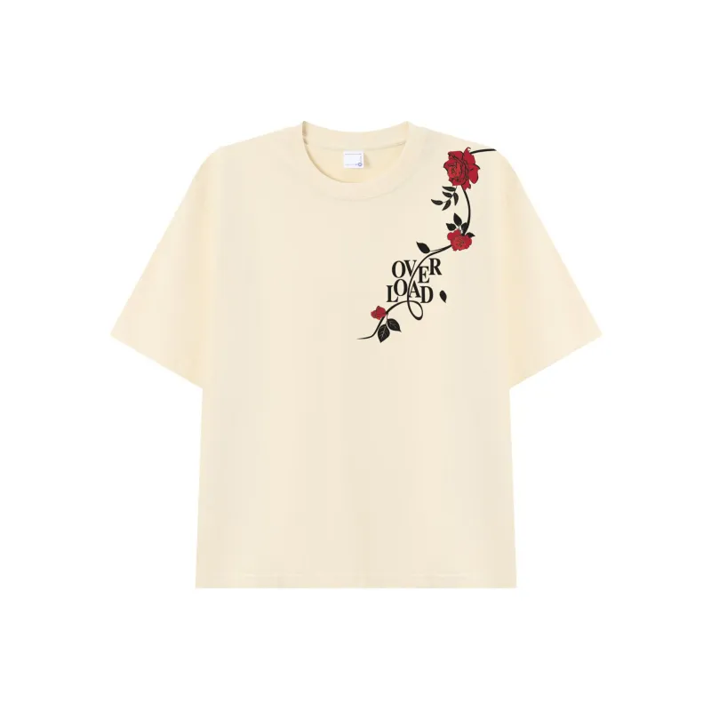 OXO OVERLOAD T Shirts Unisex-9