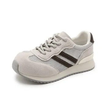 MEIZUSHENGHUI Breathable Low Top Casual Shoes Women's