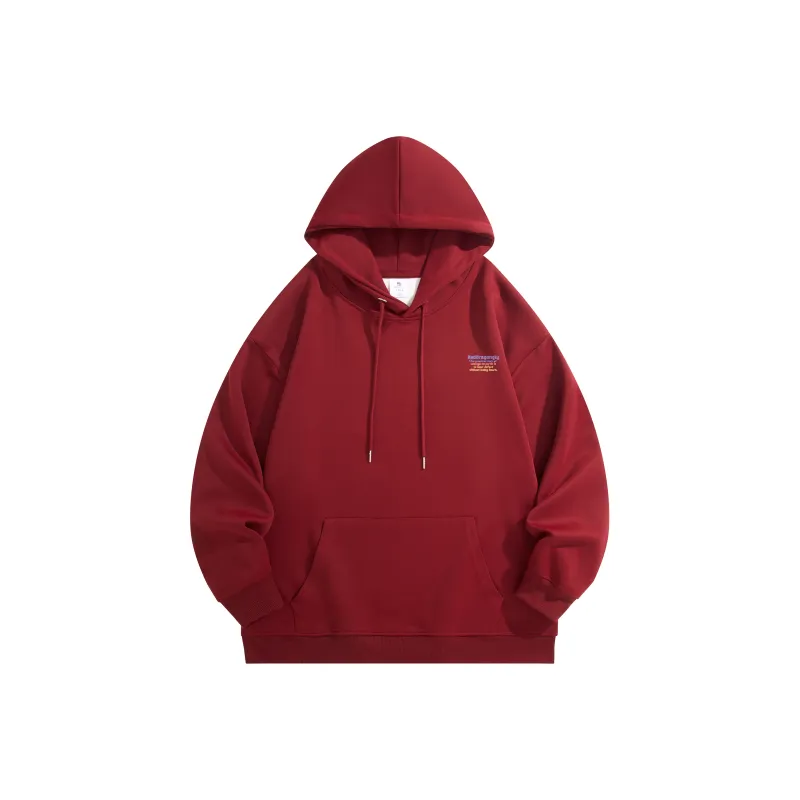 RED DRAGONFLY Sweatshirt Unisex-17