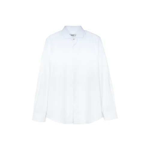 MOST Shirts Men White
