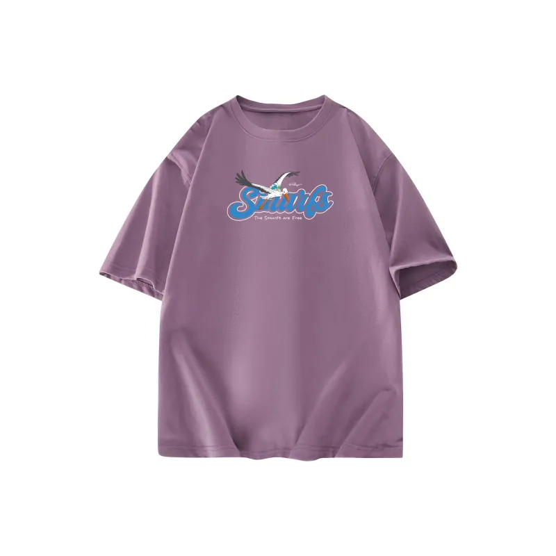 The Smurfs T Shirts Unisex-19