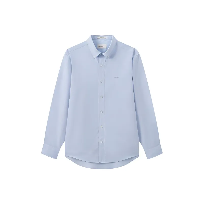 GANT Poplin Shirt-0