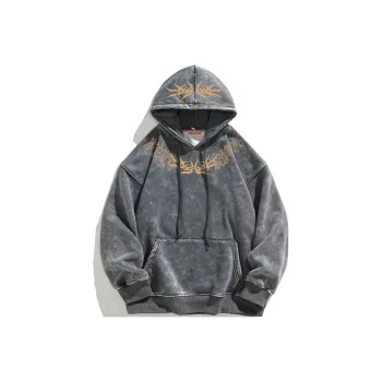 REXSHION Sweatshirts Unisex