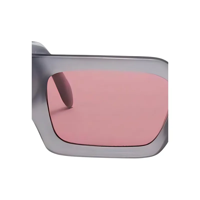 PALM ANGELS Hyde Sunglasses-2