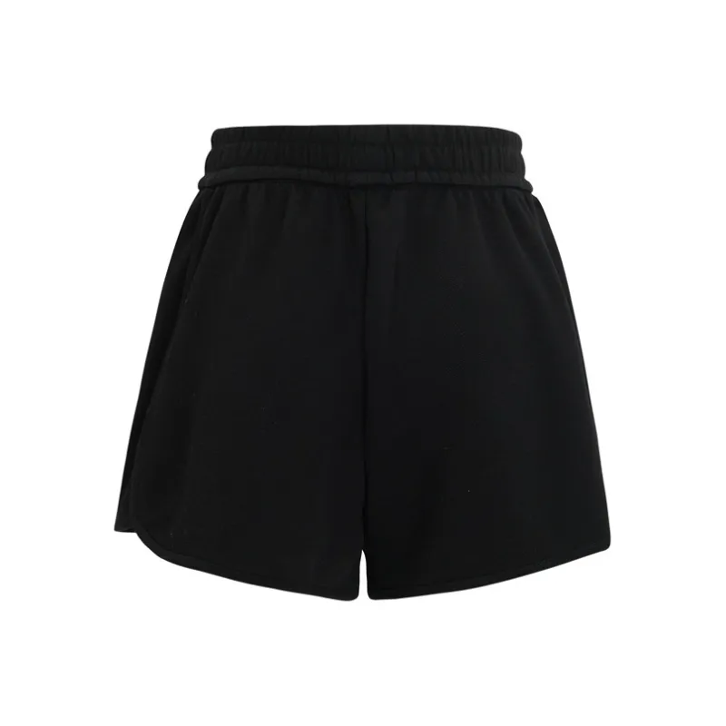 Rose Casual Shorts Women's-13