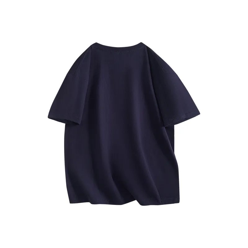Anyveiw T Shirts Unisex-10