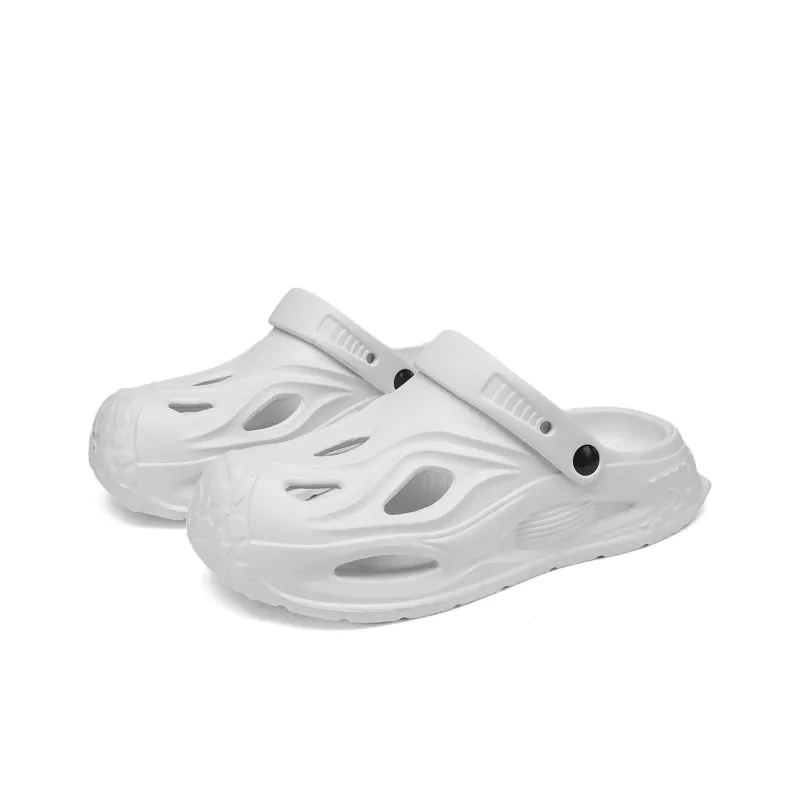 JANE HARLOW Clogs Men-6