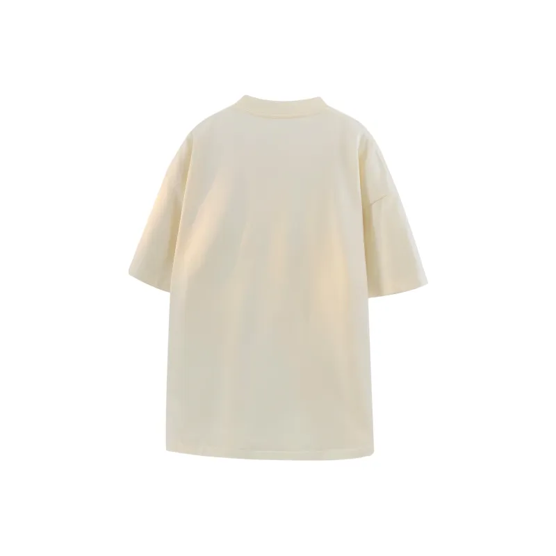 Warrior Huichao Riding The Wind Collection T Shirt Unisex-4