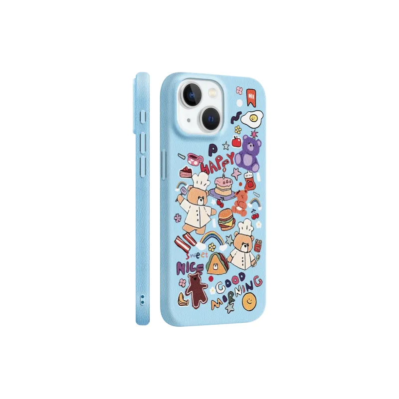 MINISO Phone Cases-1