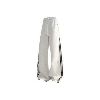 CHARLIE GOLF Knitted Sweatpants Unisex