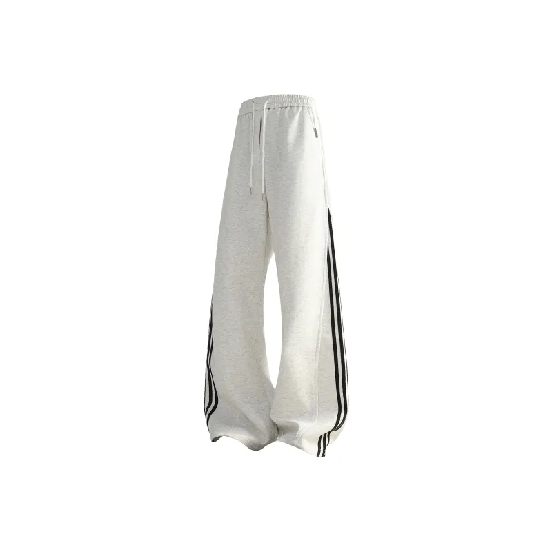 CHARLIE GOLF Knitted Sweatpants Unisex-0