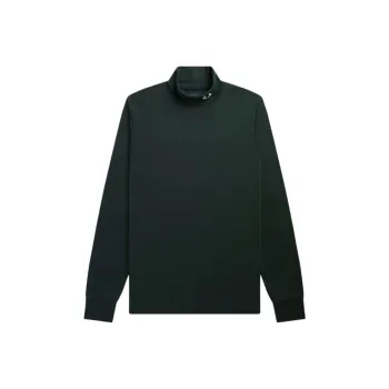 FRED PERRY T Shirts Men Green