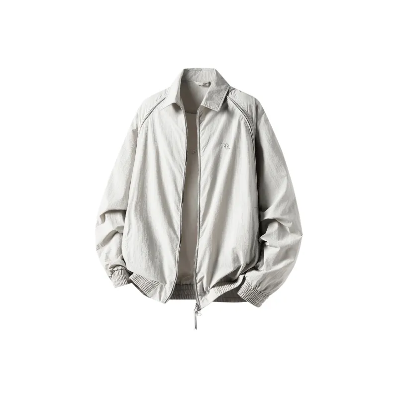 RIEZU Jackets Unisex-2