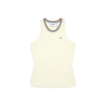 Adidas Originals Clot Rib Tank Top By Edison Chen Gender Neutral