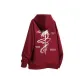 Burgundy (Fleece-Lined)