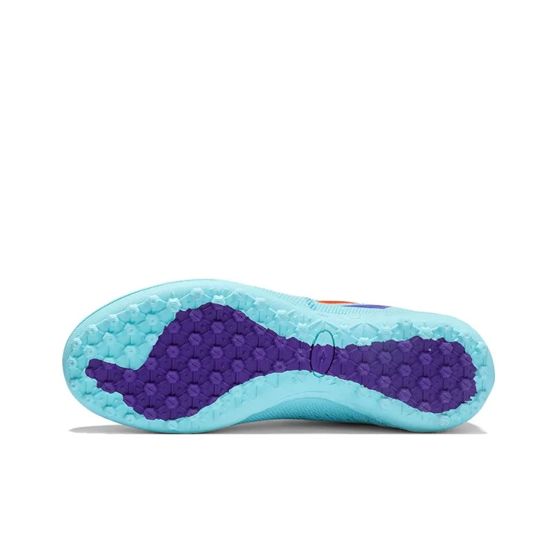 ATAY AG Rubber Short Studs TF Rubber Broken Studs Soft Ground Firm Ground Anti Slip Wear Resistant Soccer Shoes Unisex-19