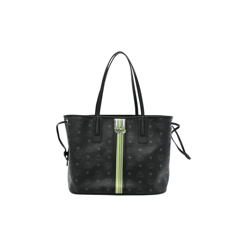 MCM Liz Visetos Handbags-3