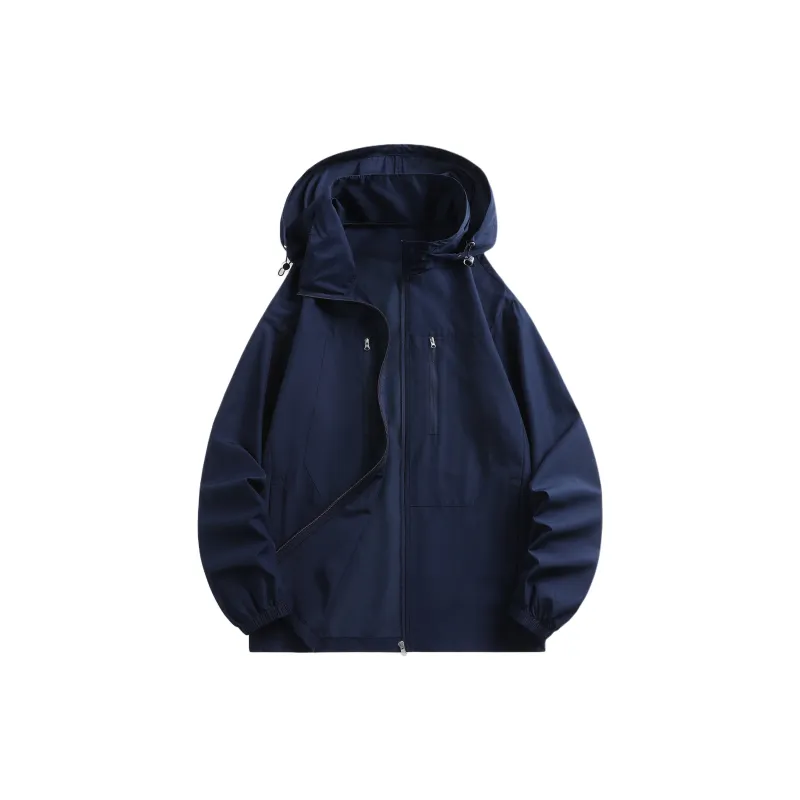 MIIOW Trend Party Series Sun Protection Clothing Unisex-7