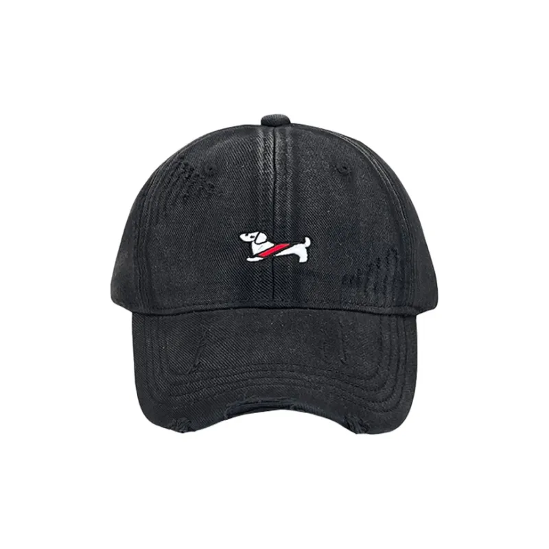 Yalu Polyester Baseball Caps Unisex-7