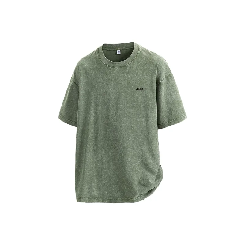 Jeep T Shirts Unisex-9