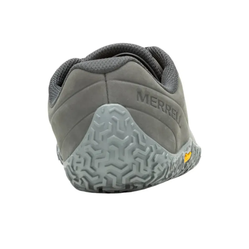 MERRELL Vapor Glove 6 Low Top Casual Shoes Men's Green-4