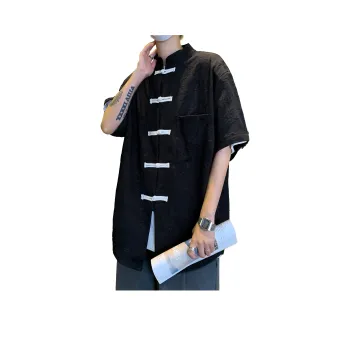 DANGERTIGER Shirts Unisex Black