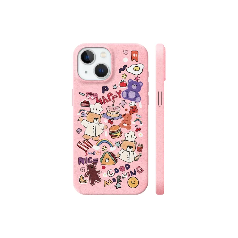 MINISO Phone Cases-3