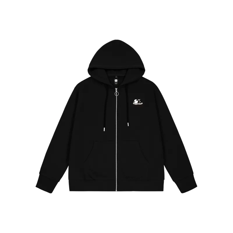 HIPANDA Sweatshirts Men-0