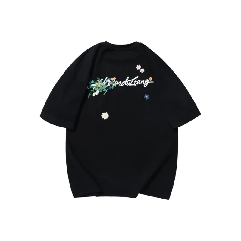 FORCEPULR T Shirts Unisex-1