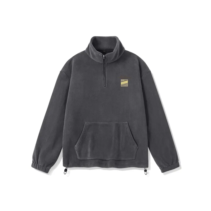 MINISO Sweatshirts Unisex-9