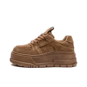 Jay Artisan Vintage Luxury Collection Abrasion Resistant Low Top Casual Shoes Women's