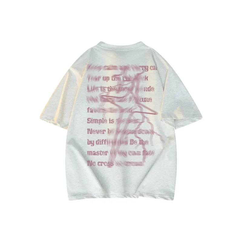 Feiyue T Shirts Unisex-16