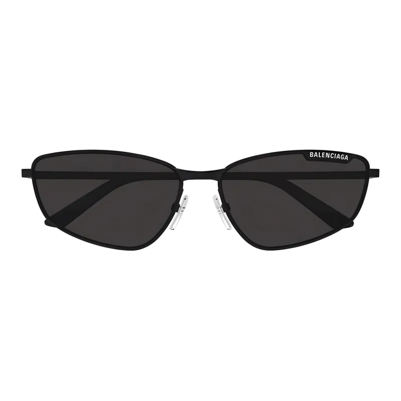 Balenciaga Geometric Frame Sunglasses-1