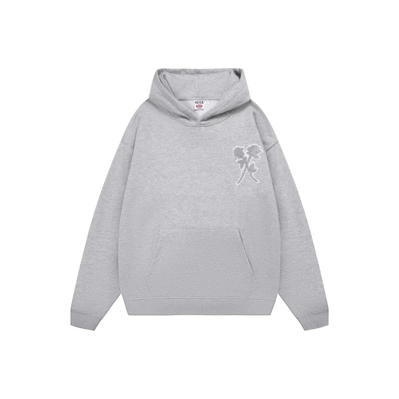 4EVER LAB Sweatshirts Unisex-11