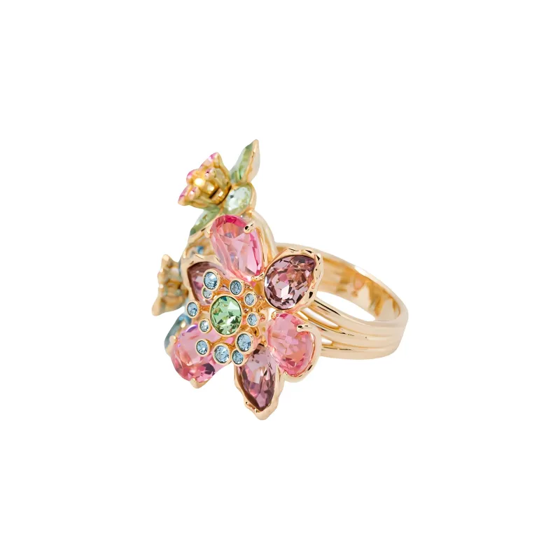 Swarovski Idyllia Ring-1