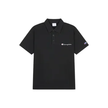 Champion Polo Shirt Japan Version Unisex