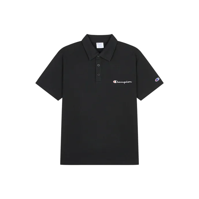 Champion Polo Shirt Japan Version Unisex-0